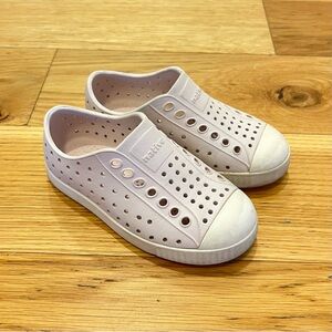 Native Jefferson toddler shoes